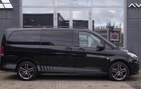 Mercedes-Benz Vito, 2019 год, 4 550 000 рублей, 9 фотография