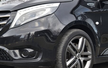 Mercedes-Benz Vito, 2019 год, 4 550 000 рублей, 12 фотография