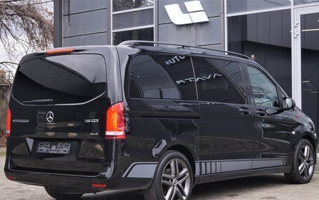 Mercedes-Benz Vito, 2019 год, 4 550 000 рублей, 8 фотография