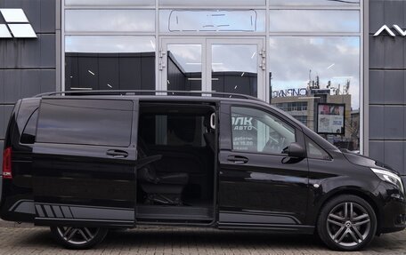 Mercedes-Benz Vito, 2019 год, 4 550 000 рублей, 10 фотография