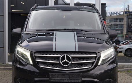 Mercedes-Benz Vito, 2019 год, 4 550 000 рублей, 2 фотография