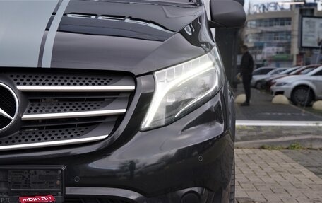 Mercedes-Benz Vito, 2019 год, 4 550 000 рублей, 11 фотография