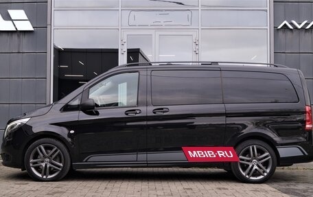 Mercedes-Benz Vito, 2019 год, 4 550 000 рублей, 4 фотография