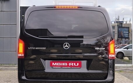 Mercedes-Benz Vito, 2019 год, 4 550 000 рублей, 7 фотография