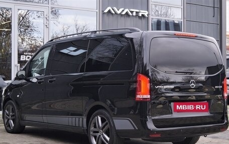 Mercedes-Benz Vito, 2019 год, 4 550 000 рублей, 6 фотография