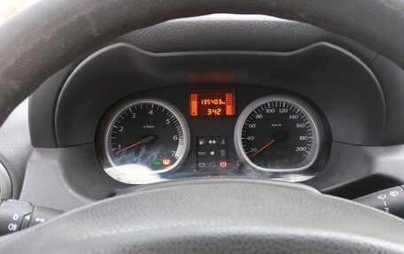 Renault Duster I рестайлинг, 2013 год, 800 000 рублей, 1 фотография