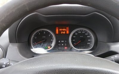 Renault Duster I рестайлинг, 2013 год, 800 000 рублей, 1 фотография