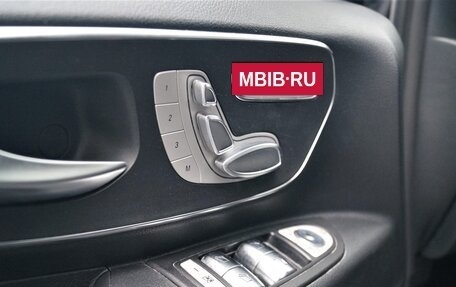 Mercedes-Benz Vito, 2019 год, 4 550 000 рублей, 21 фотография