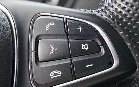 Mercedes-Benz Vito, 2019 год, 4 550 000 рублей, 25 фотография