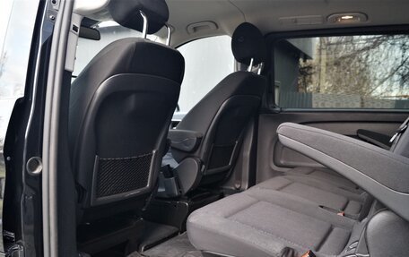 Mercedes-Benz Vito, 2019 год, 4 550 000 рублей, 30 фотография