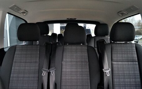 Mercedes-Benz Vito, 2019 год, 4 550 000 рублей, 29 фотография