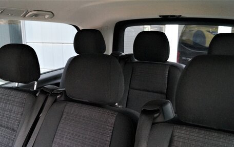 Mercedes-Benz Vito, 2019 год, 4 550 000 рублей, 35 фотография