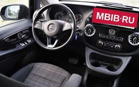 Mercedes-Benz Vito, 2019 год, 4 550 000 рублей, 33 фотография