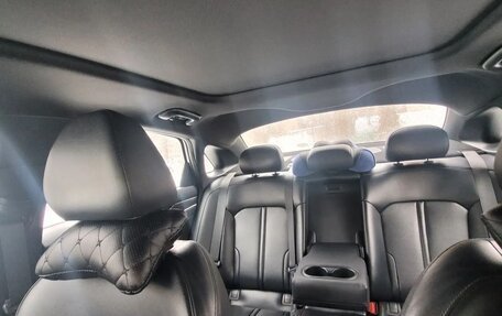 KIA K5, 2021 год, 3 300 000 рублей, 9 фотография