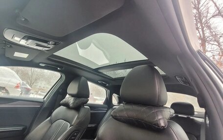 KIA K5, 2021 год, 3 300 000 рублей, 7 фотография