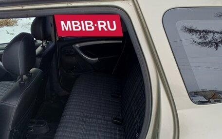 Renault Duster I рестайлинг, 2013 год, 800 000 рублей, 6 фотография