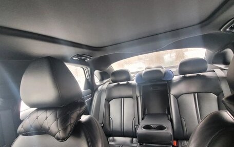 KIA K5, 2021 год, 3 300 000 рублей, 12 фотография