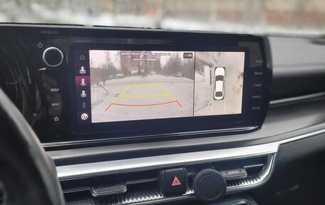 KIA K5, 2021 год, 3 300 000 рублей, 11 фотография