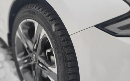 KIA K5, 2021 год, 3 300 000 рублей, 17 фотография