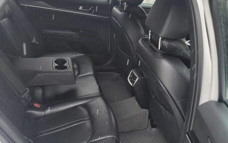 KIA K5, 2021 год, 3 300 000 рублей, 23 фотография