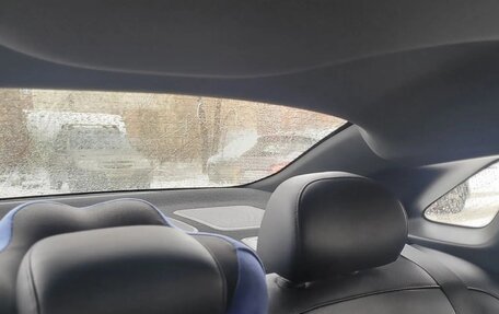 KIA K5, 2021 год, 3 300 000 рублей, 25 фотография