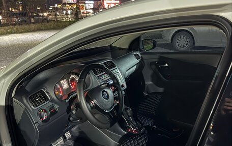 Volkswagen Polo VI (EU Market), 2016 год, 800 000 рублей, 7 фотография