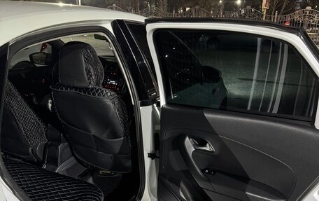 Volkswagen Polo VI (EU Market), 2016 год, 800 000 рублей, 11 фотография