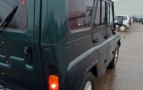 ЛуАЗ Hunter, 2009 год, 850 000 рублей, 4 фотография