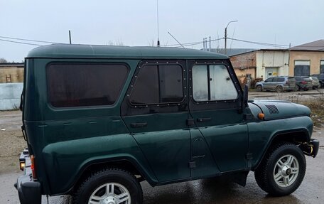 ЛуАЗ Hunter, 2009 год, 850 000 рублей, 10 фотография