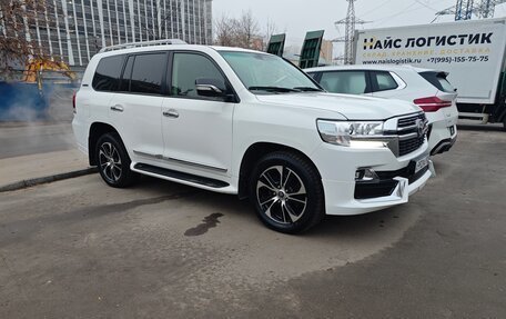 Toyota Land Cruiser 200, 2010 год, 3 300 000 рублей, 2 фотография