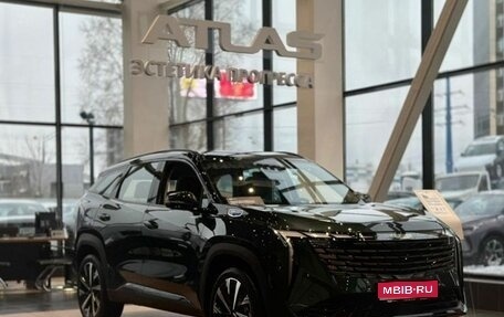 Geely Atlas, 2025 год, 3 817 190 рублей, 1 фотография