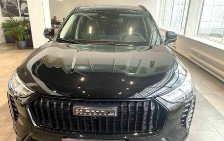 Haval Jolion, 2025 год, 2 749 000 рублей, 6 фотография