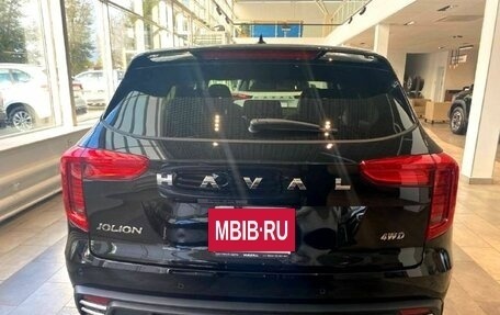 Haval Jolion, 2025 год, 2 749 000 рублей, 4 фотография