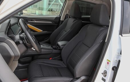 Haval F7x I, 2022 год, 1 595 000 рублей, 7 фотография