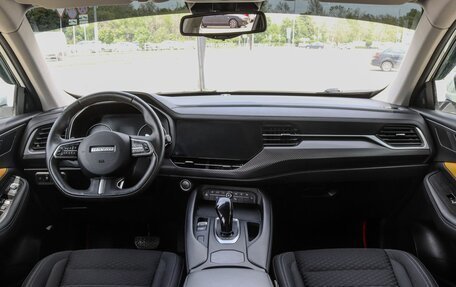 Haval F7x I, 2022 год, 1 595 000 рублей, 16 фотография