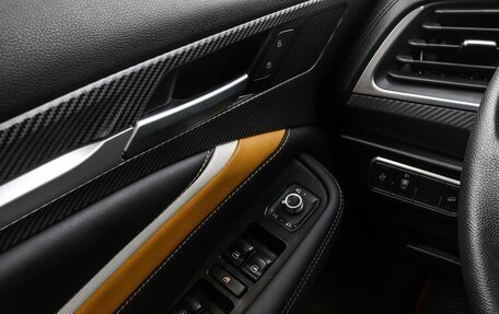 Haval F7x I, 2022 год, 1 595 000 рублей, 8 фотография