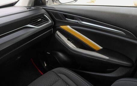 Haval F7x I, 2022 год, 1 595 000 рублей, 17 фотография