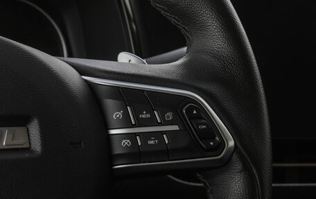 Haval F7x I, 2022 год, 1 595 000 рублей, 12 фотография