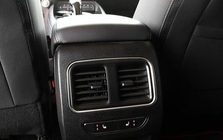 Haval F7x I, 2022 год, 1 595 000 рублей, 19 фотография