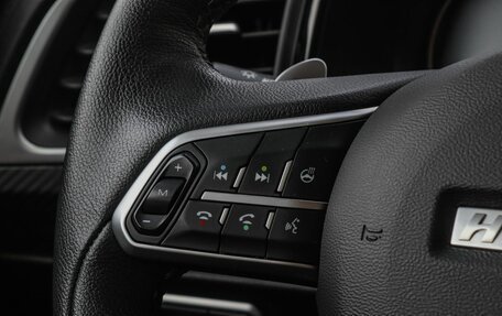 Haval F7x I, 2022 год, 1 595 000 рублей, 11 фотография