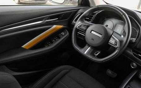 Haval F7x I, 2022 год, 1 595 000 рублей, 9 фотография