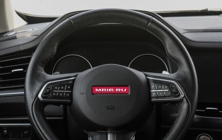 Haval F7x I, 2022 год, 1 595 000 рублей, 10 фотография