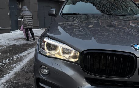 BMW X6, 2016 год, 3 050 000 рублей, 4 фотография