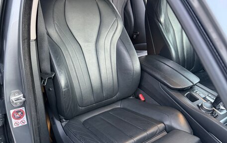 BMW X6, 2016 год, 3 050 000 рублей, 13 фотография