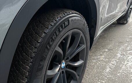 BMW X6, 2016 год, 3 050 000 рублей, 18 фотография