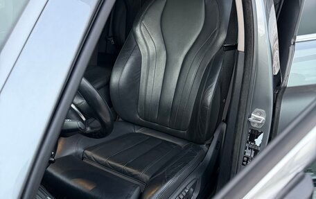 BMW X6, 2016 год, 3 050 000 рублей, 12 фотография