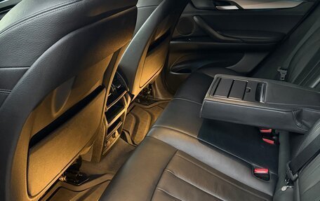 BMW X6, 2016 год, 3 050 000 рублей, 14 фотография