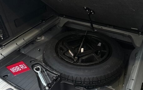 BMW X6, 2016 год, 3 050 000 рублей, 17 фотография