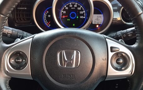 Honda N-BOX I рестайлинг, 2017 год, 900 000 рублей, 5 фотография