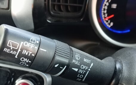 Honda N-BOX I рестайлинг, 2017 год, 900 000 рублей, 6 фотография